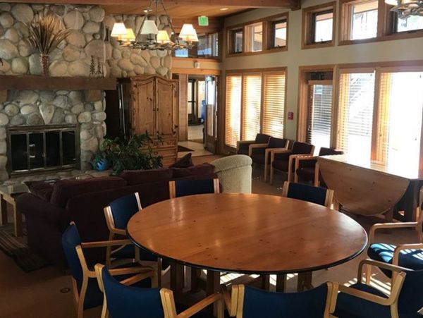 Snowmass Village Ski in Ski out Residence for 10 Guests