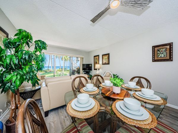 Belleair Beach Vacation Condo 3 Bedroom & Stunning Gulf views