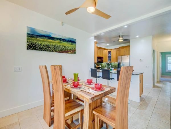 Poipu Vacation Condo 2 Bedroom 3 Swimming Pools & Jacuzzis