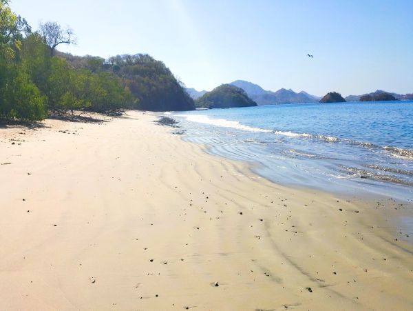 Walk to Beach Playa Potrero Vacation Condo Two Bedroom