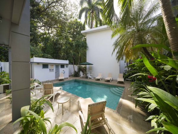 Walk to Beach Playa Potrero Vacation Condo Two Bedroom