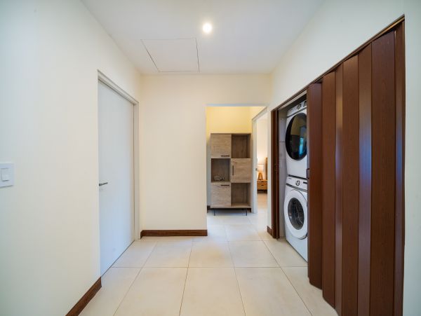 Walk to Beach Playa Potrero Vacation Condo Two Bedroom