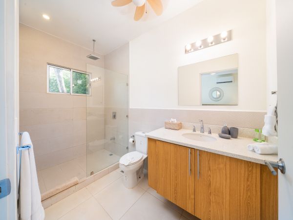 Walk to Beach Playa Potrero Vacation Condo Two Bedroom