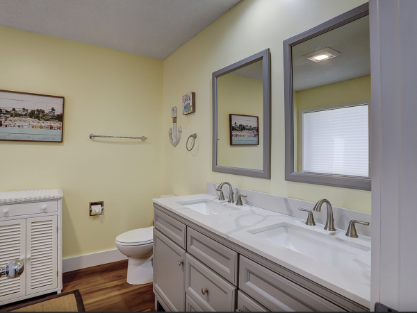 Shipyard Plantation Luxury Vacation Rental