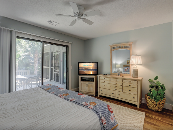 Shipyard Plantation Luxury Vacation Rental