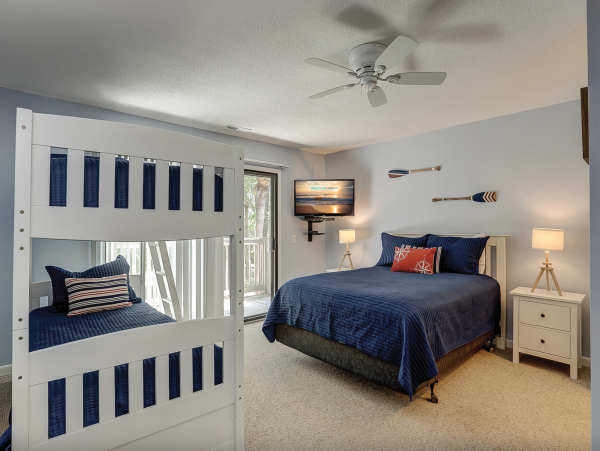 Shipyard Plantation Luxury Vacation Rental