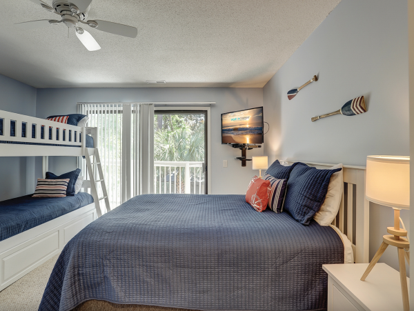 Shipyard Plantation Luxury Vacation Rental