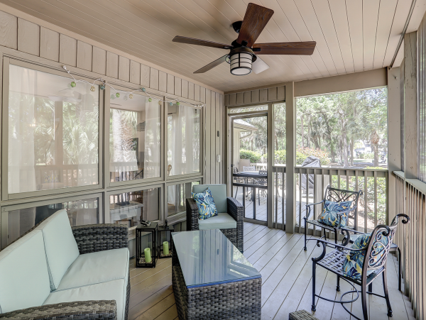 Shipyard Plantation Luxury Vacation Rental