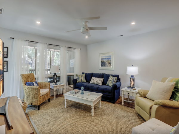 Shipyard Plantation Luxury Vacation Rental