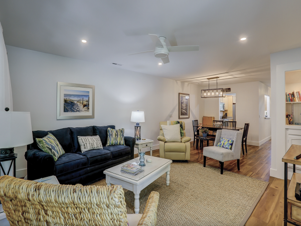 Shipyard Plantation Luxury Vacation Rental