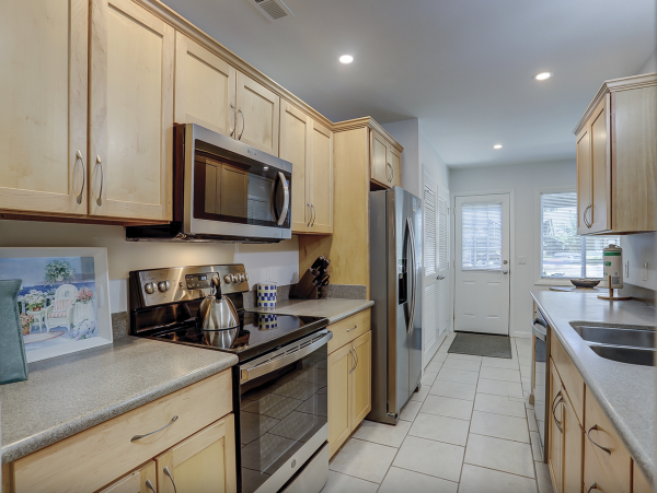 Shipyard Plantation Luxury Vacation Rental