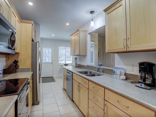 Shipyard Plantation Luxury Vacation Rental