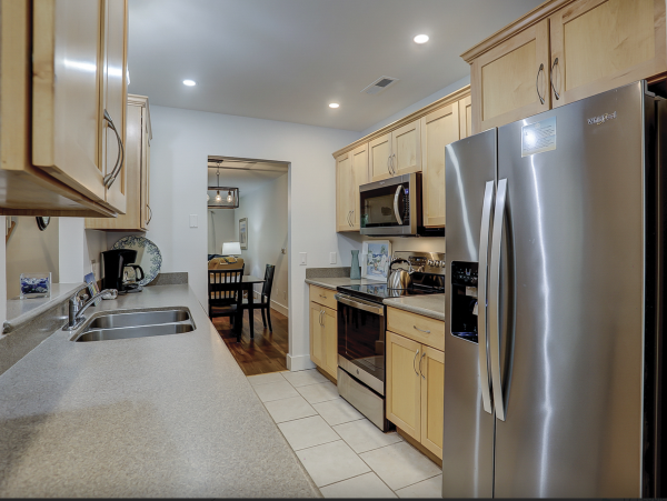 Shipyard Plantation Luxury Vacation Rental