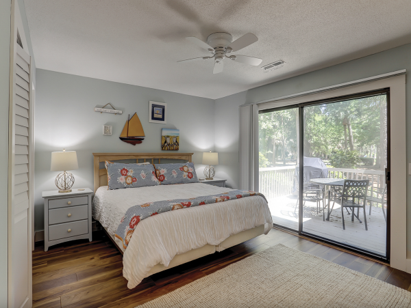 Shipyard Plantation Luxury Vacation Rental