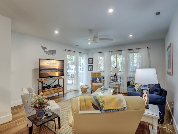Shipyard Plantation Luxury Vacation Rental