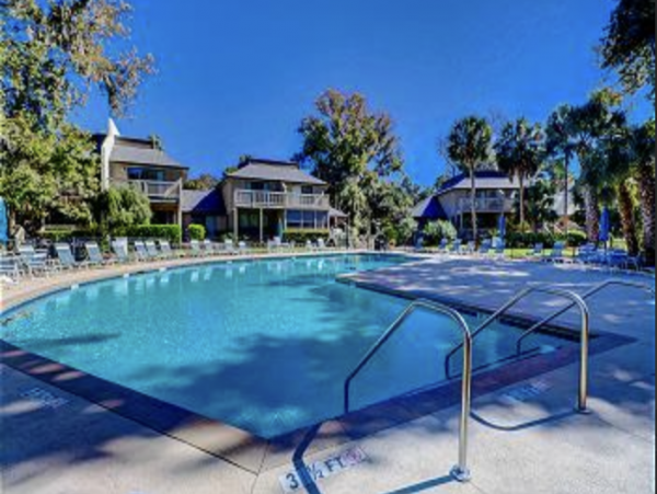 Shipyard Plantation Luxury Vacation Rental