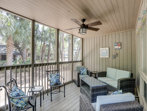 Shipyard Plantation Luxury Vacation Rental