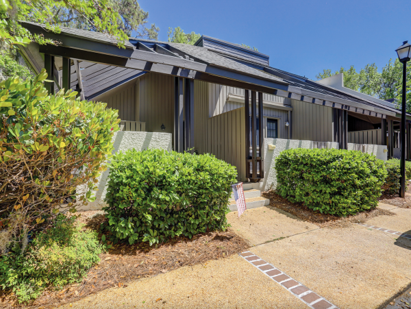 Shipyard Plantation Luxury Vacation Rental