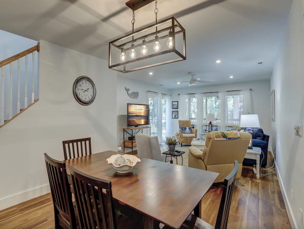 Shipyard Plantation Luxury Vacation Rental