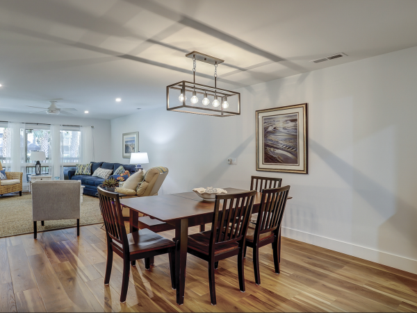 Shipyard Plantation Luxury Vacation Rental