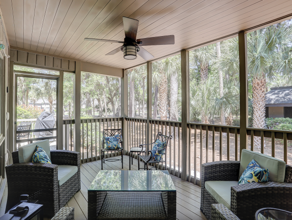Shipyard Plantation Luxury Vacation Rental