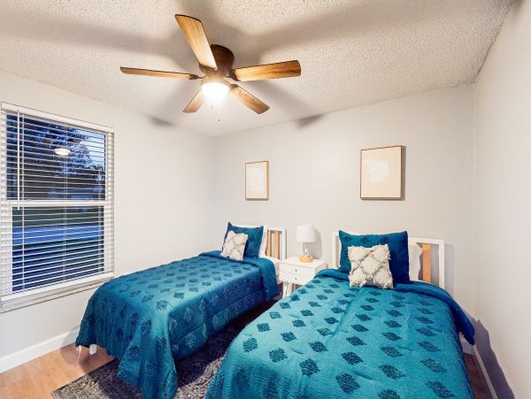 Great Bradenton Vacation Pool Home