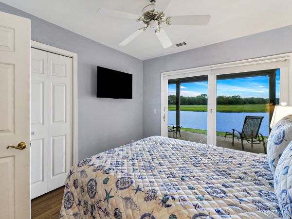 Hilton Head Beautiful Townhouse Sleeps Guests