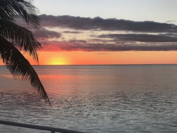 Modern 4 Bedroom Oceanfront Rental