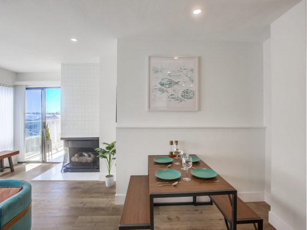 New Mission Beach Villa Great Rates