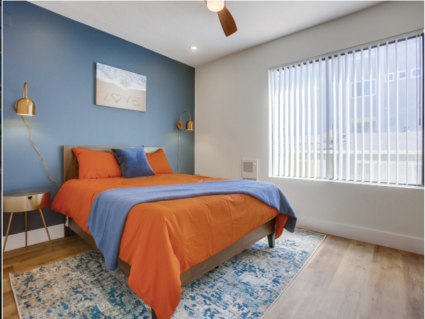 New Mission Beach Villa Great Rates