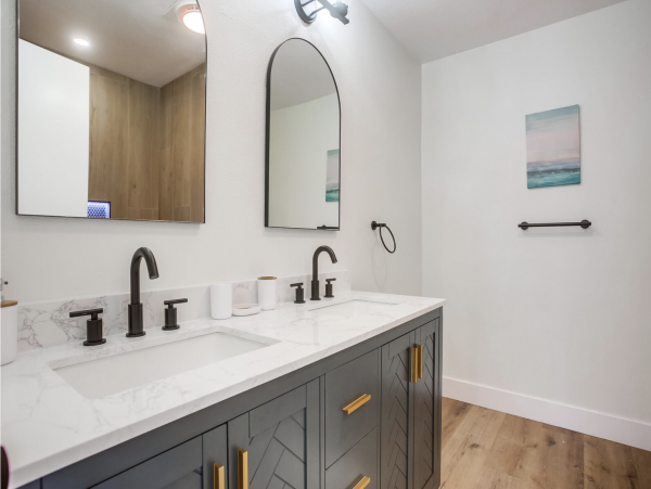 New Mission Beach Villa Great Rates