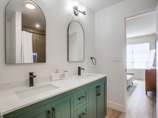 New Mission Beach Villa Great Rates