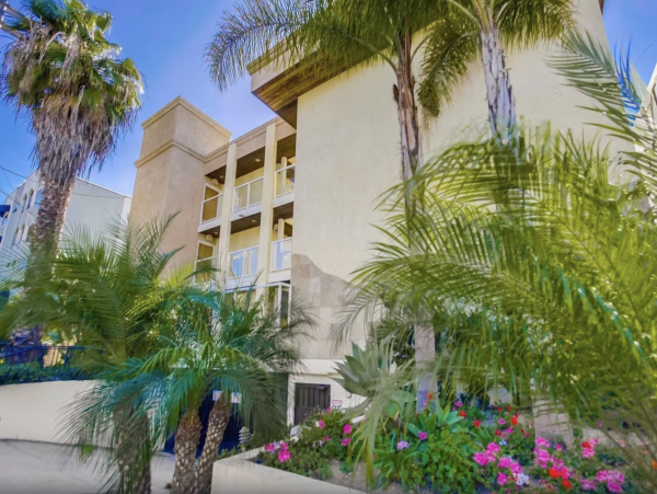 New Mission Beach Villa Great Rates