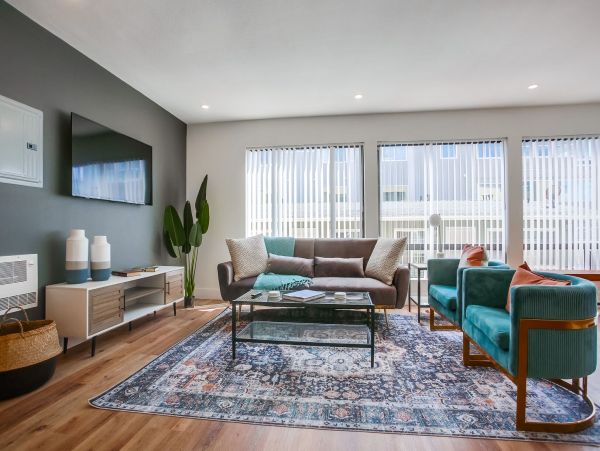 New Mission Beach Villa Great Rates