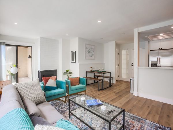 New Mission Beach Villa Great Rates