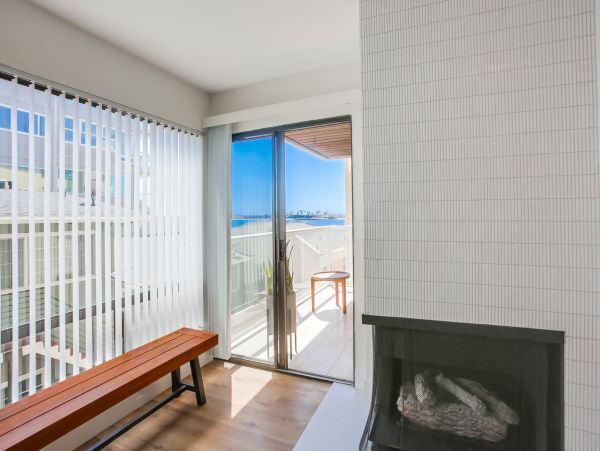 New Mission Beach Villa Great Rates