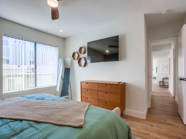 New Mission Beach Villa Great Rates
