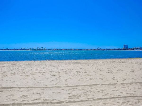 New Mission Beach Villa Great Rates