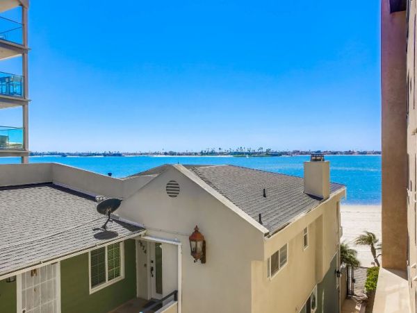 New Mission Beach Villa Great Rates