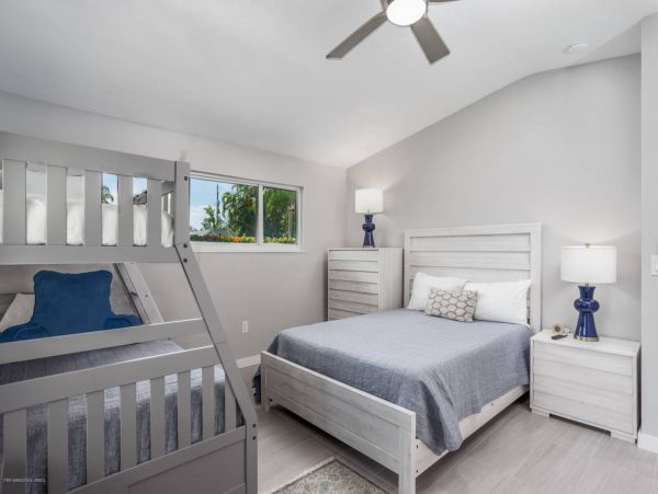Beautiful Contemporary Home Fully Renovated with Saltwater Pool in Sarasota