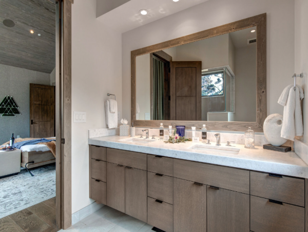Luxury Jackson Hole 5 Bedroom Home