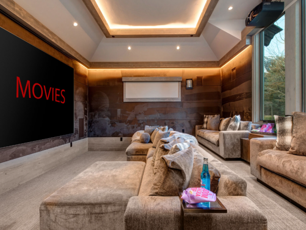Luxury Jackson Hole 5 Bedroom Home