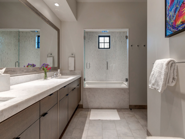 Luxury Jackson Hole 5 Bedroom Home