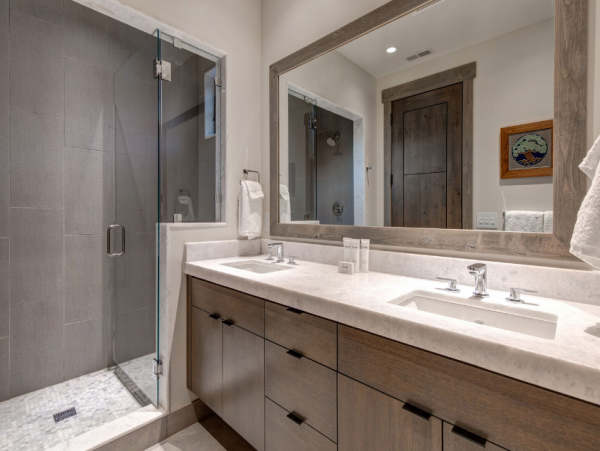Luxury Jackson Hole 5 Bedroom Home