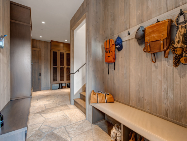 Luxury Jackson Hole 5 Bedroom Home