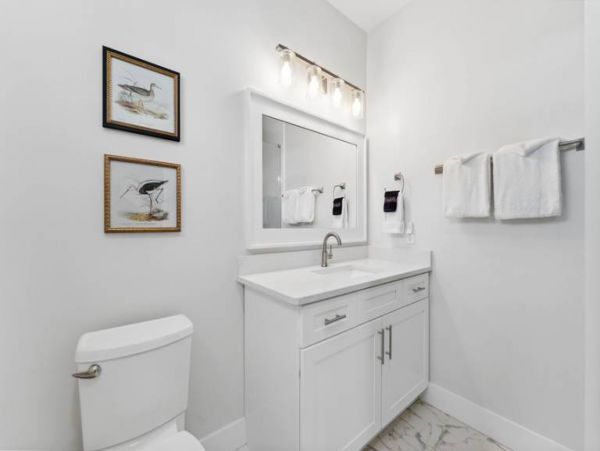 Panama City Beach Four Bedroom Vacation Rental with Captivating Vistas