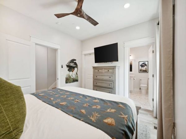 Panama City Beach 4 Bedroom Rental Private Pool