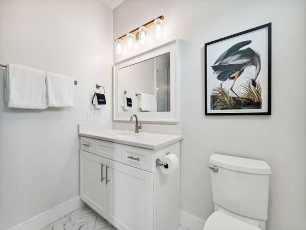 Panama City Beach 4 Bedroom Rental Private Pool