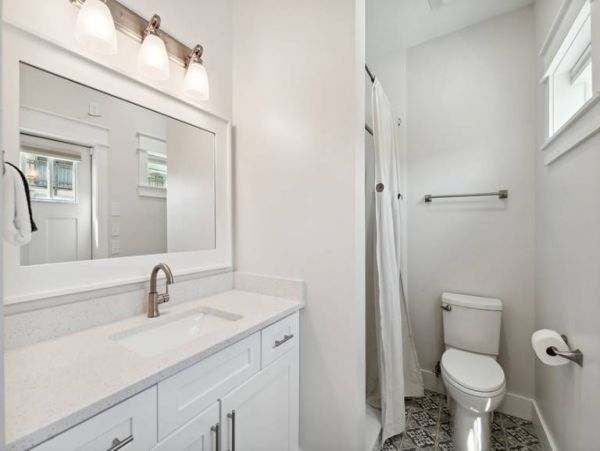 Panama City Beach 4 Bedroom Rental Private Pool
