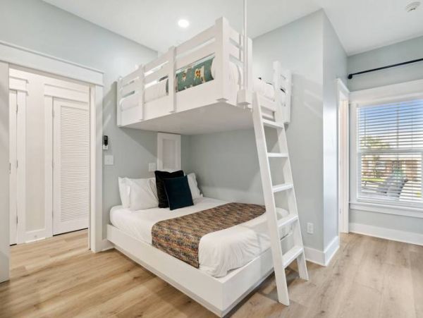 Panama City Beach 4 Bedroom Rental Private Pool